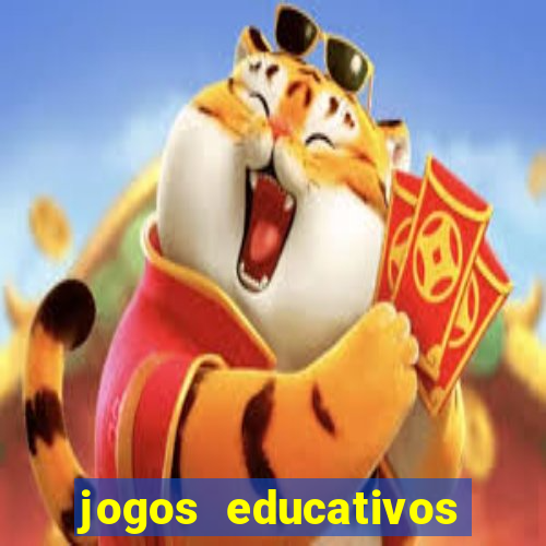 jogos educativos para ensino medio